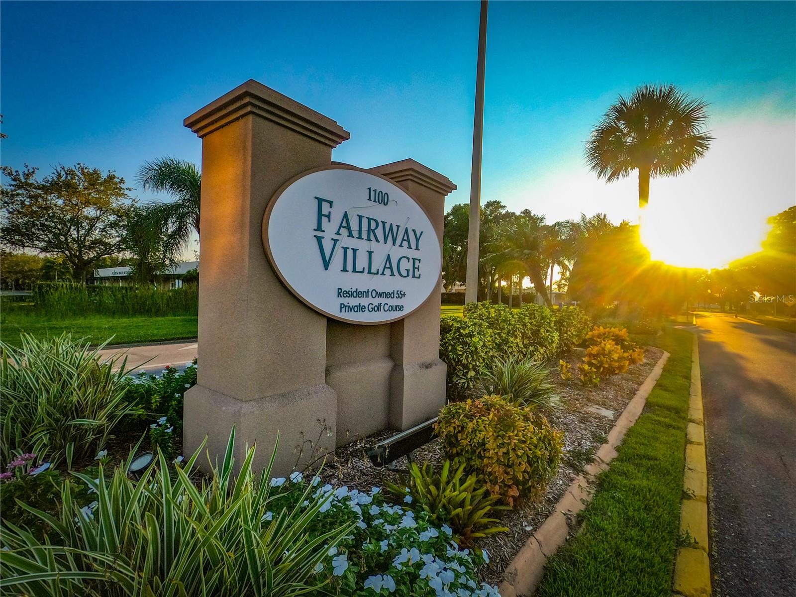 1100 BELCHER RD S #668, LARGO, FL, 33771