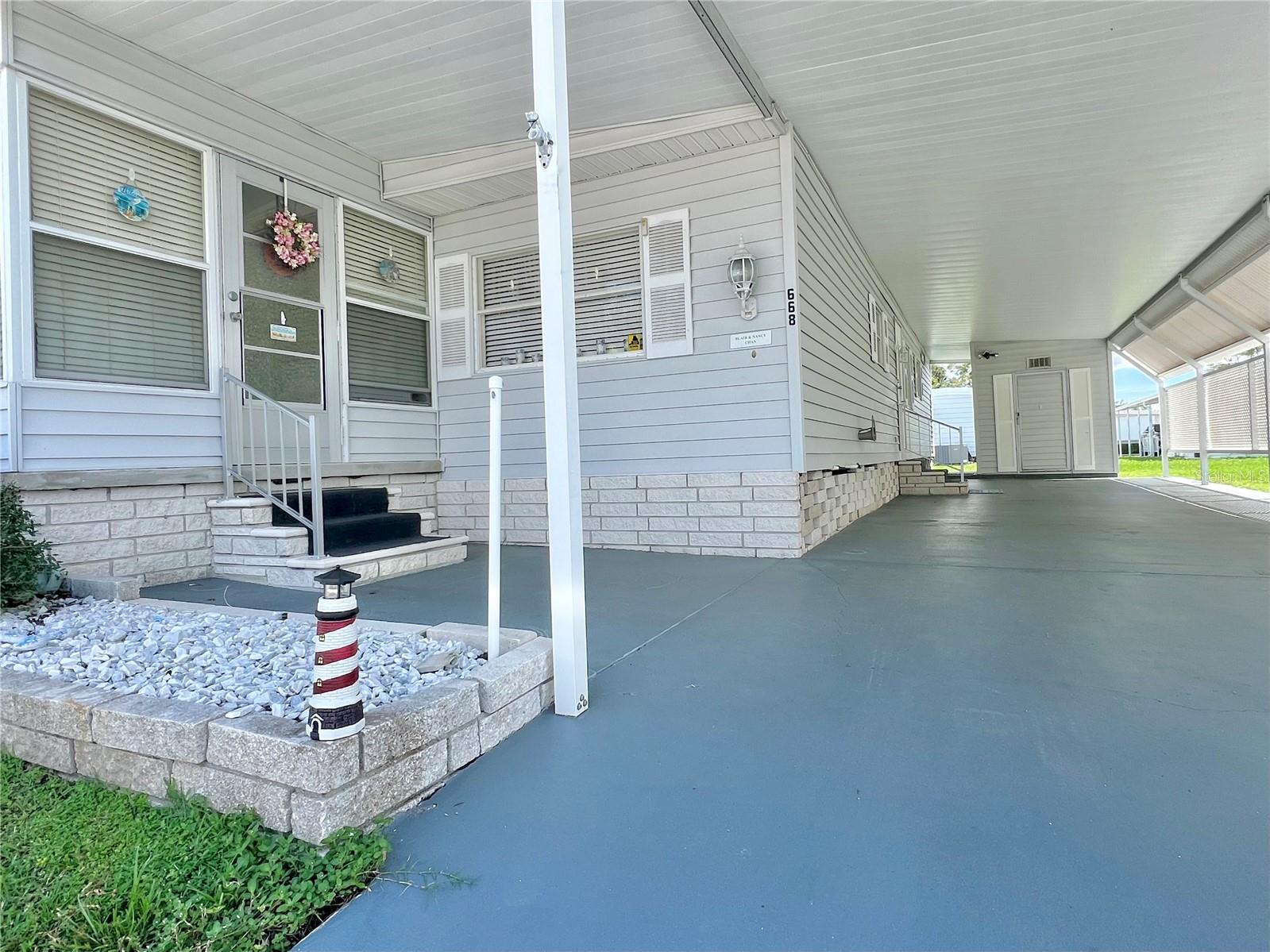 1100 BELCHER RD S #668, LARGO, FL, 33771