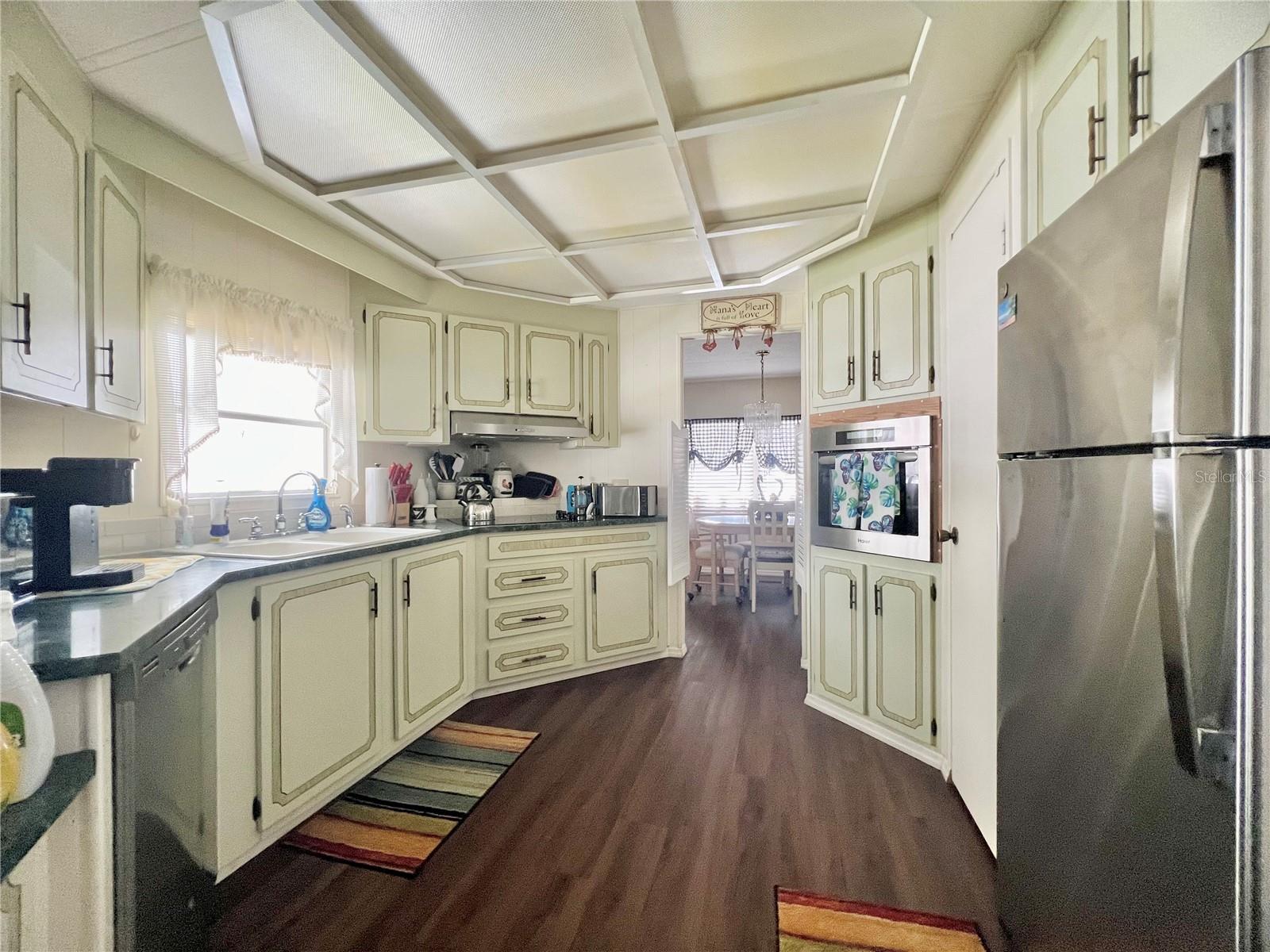 1100 BELCHER RD S #668, LARGO, FL, 33771