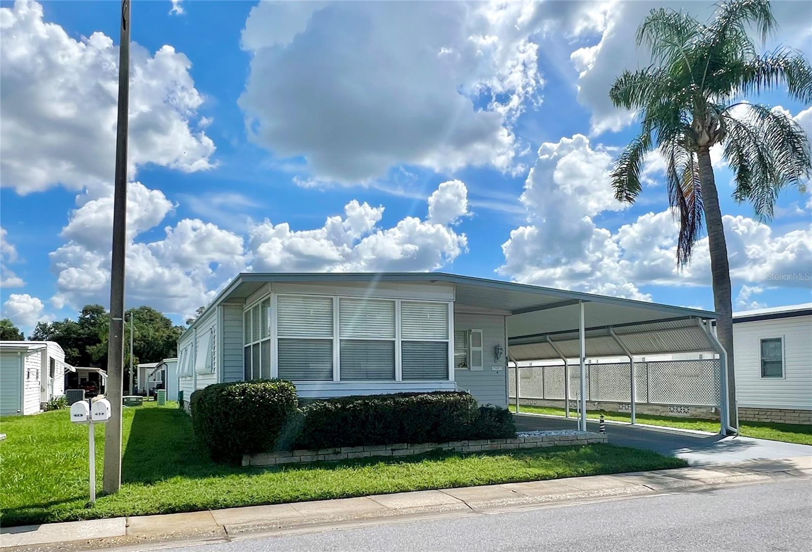 1100 BELCHER RD S #668, LARGO, FL, 33771