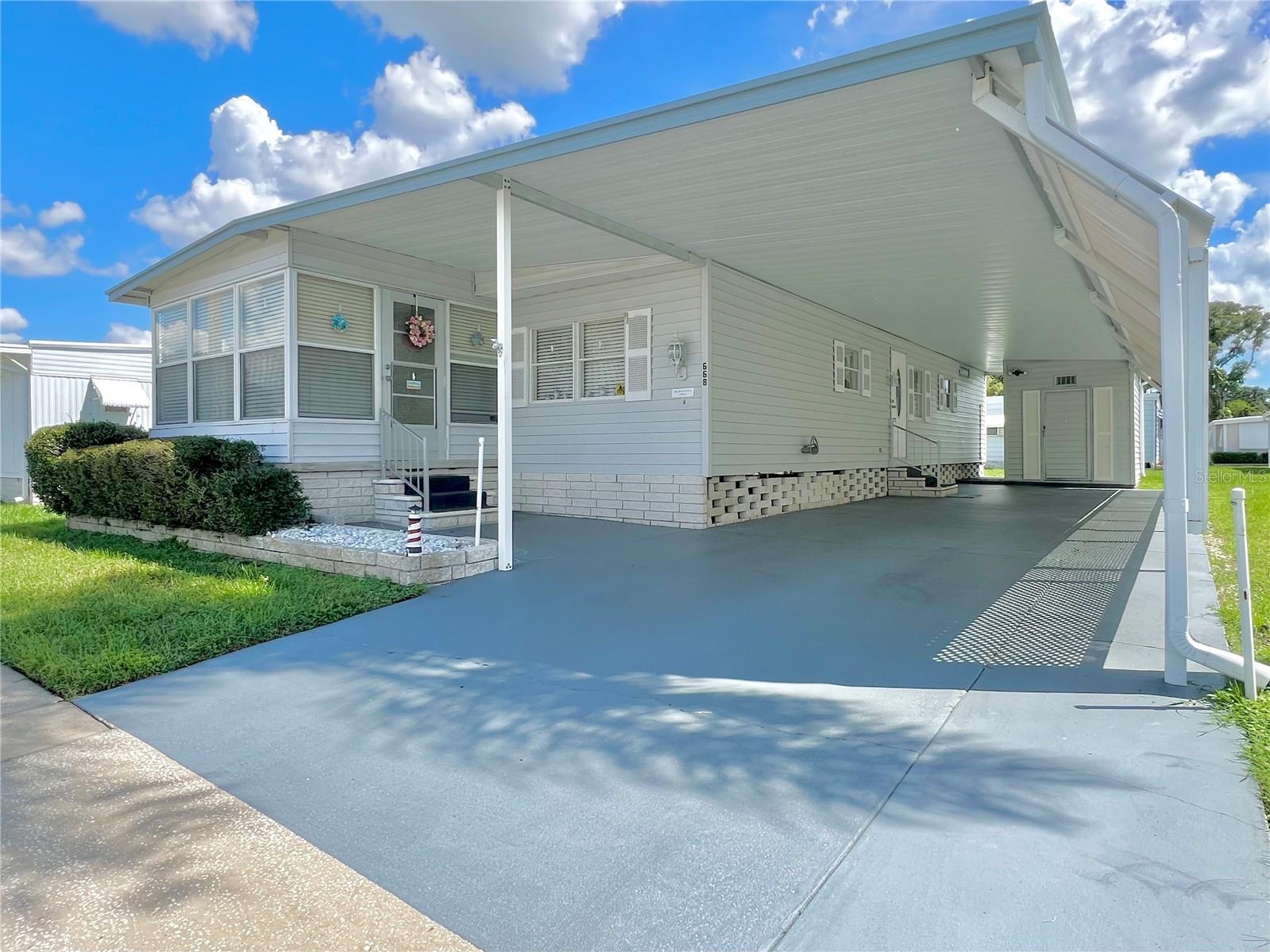 1100 BELCHER RD S #668, LARGO, FL, 33771