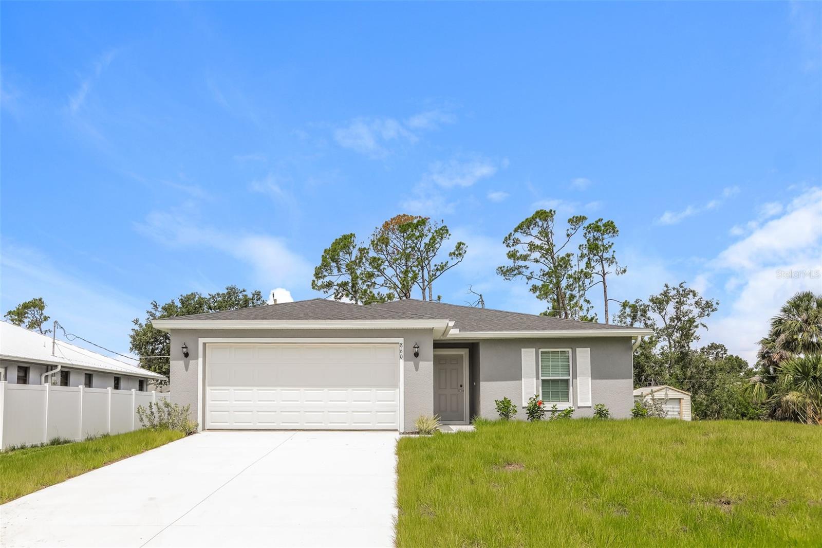 860 PHYLLIS ST, PORT CHARLOTTE, FL, 33948