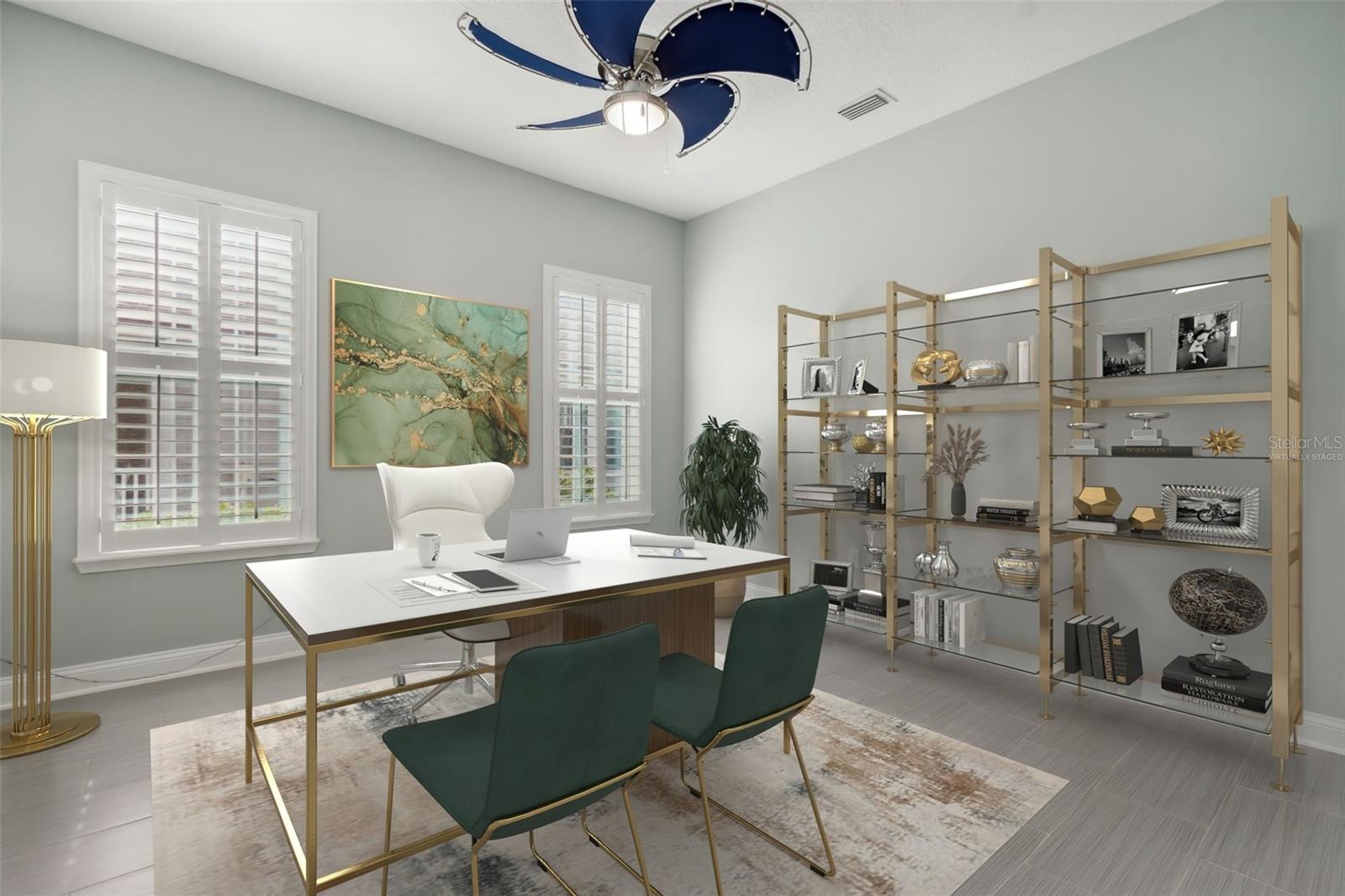 8 LAUGHING GULL LN, PALM COAST, FL, 32137