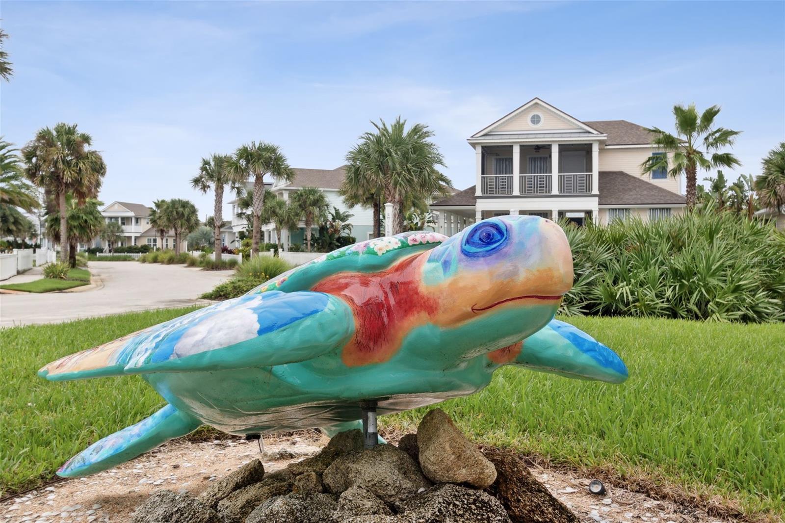 8 LAUGHING GULL LN, PALM COAST, FL, 32137
