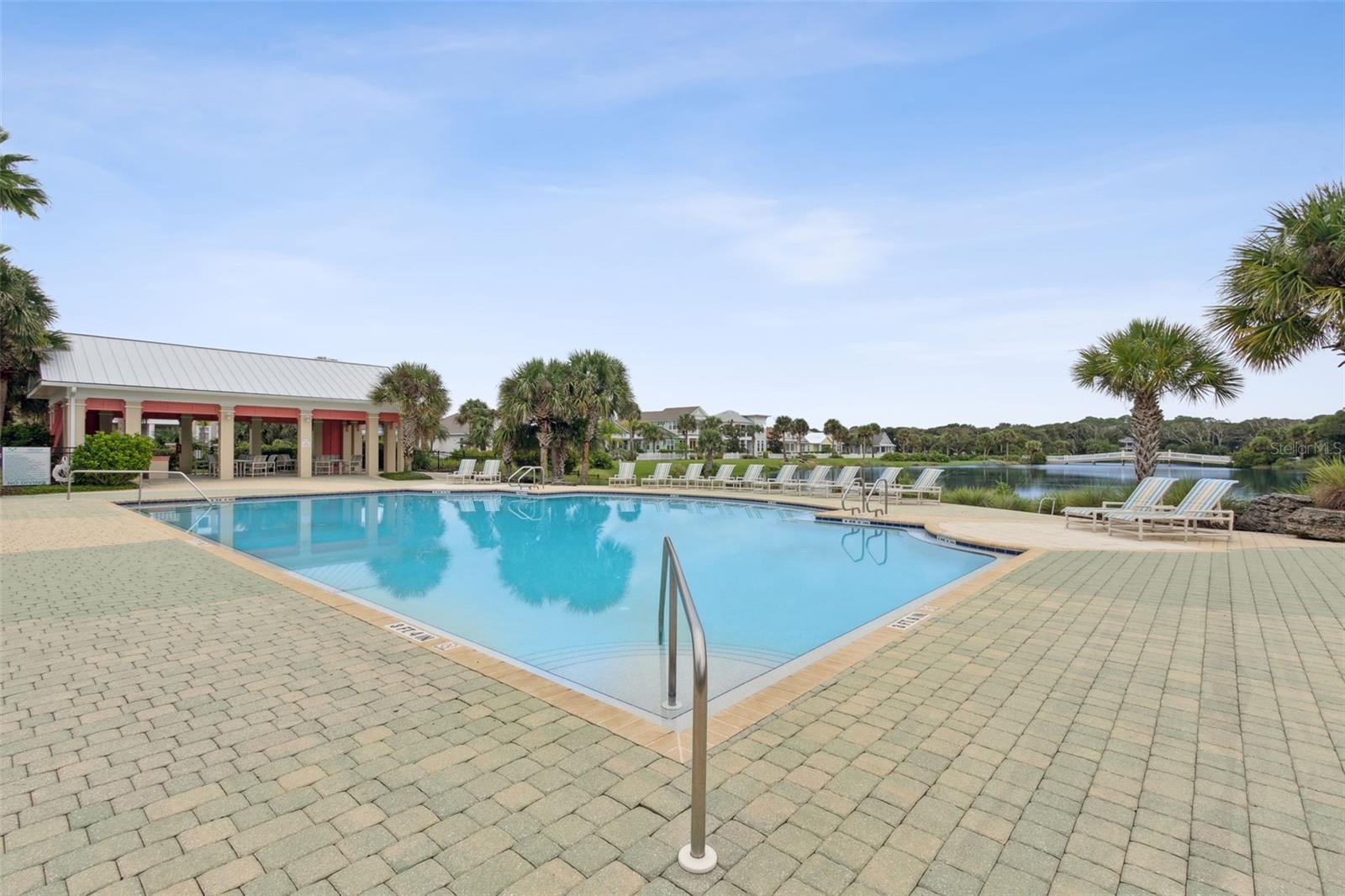 8 LAUGHING GULL LN, PALM COAST, FL, 32137