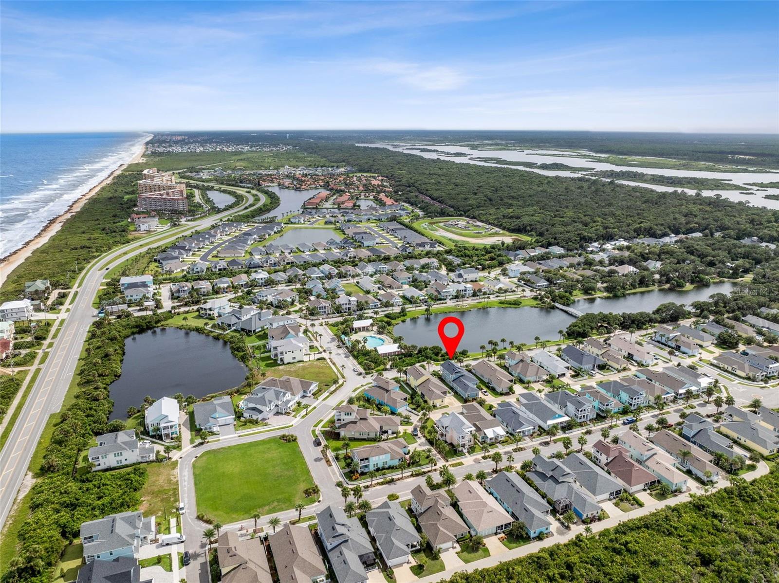 8 LAUGHING GULL LN, PALM COAST, FL, 32137