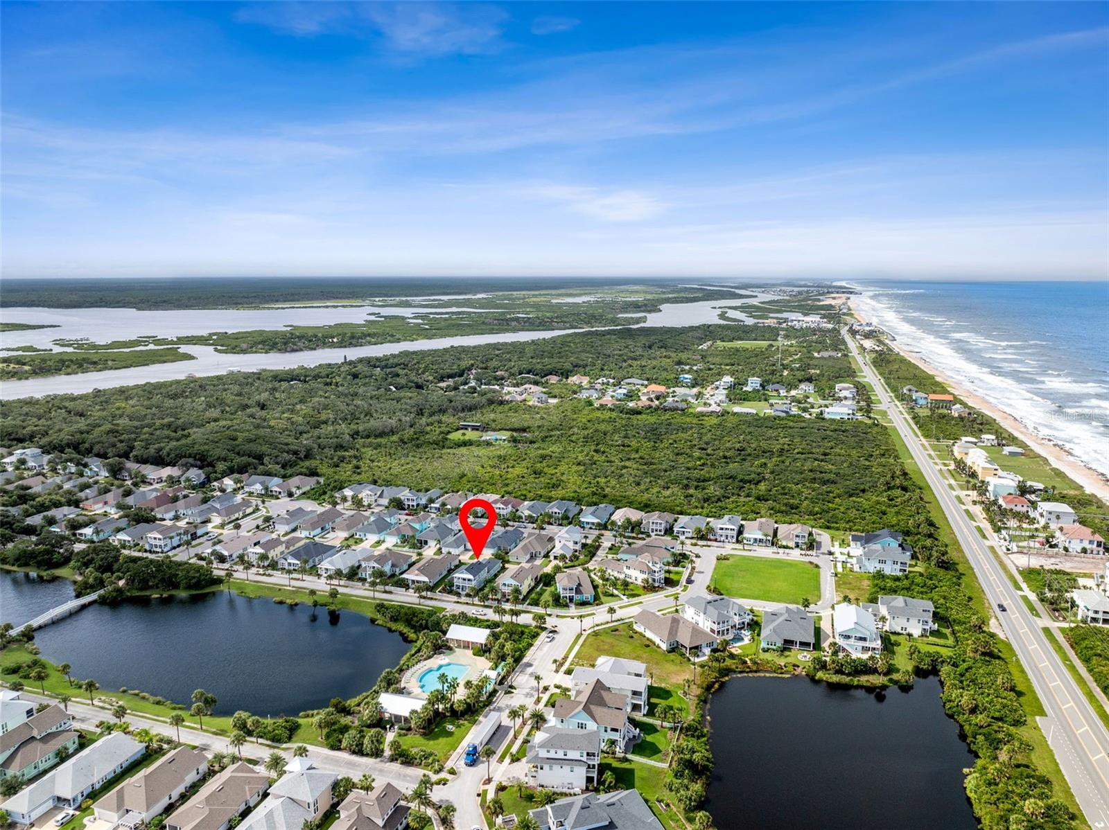 8 LAUGHING GULL LN, PALM COAST, FL, 32137