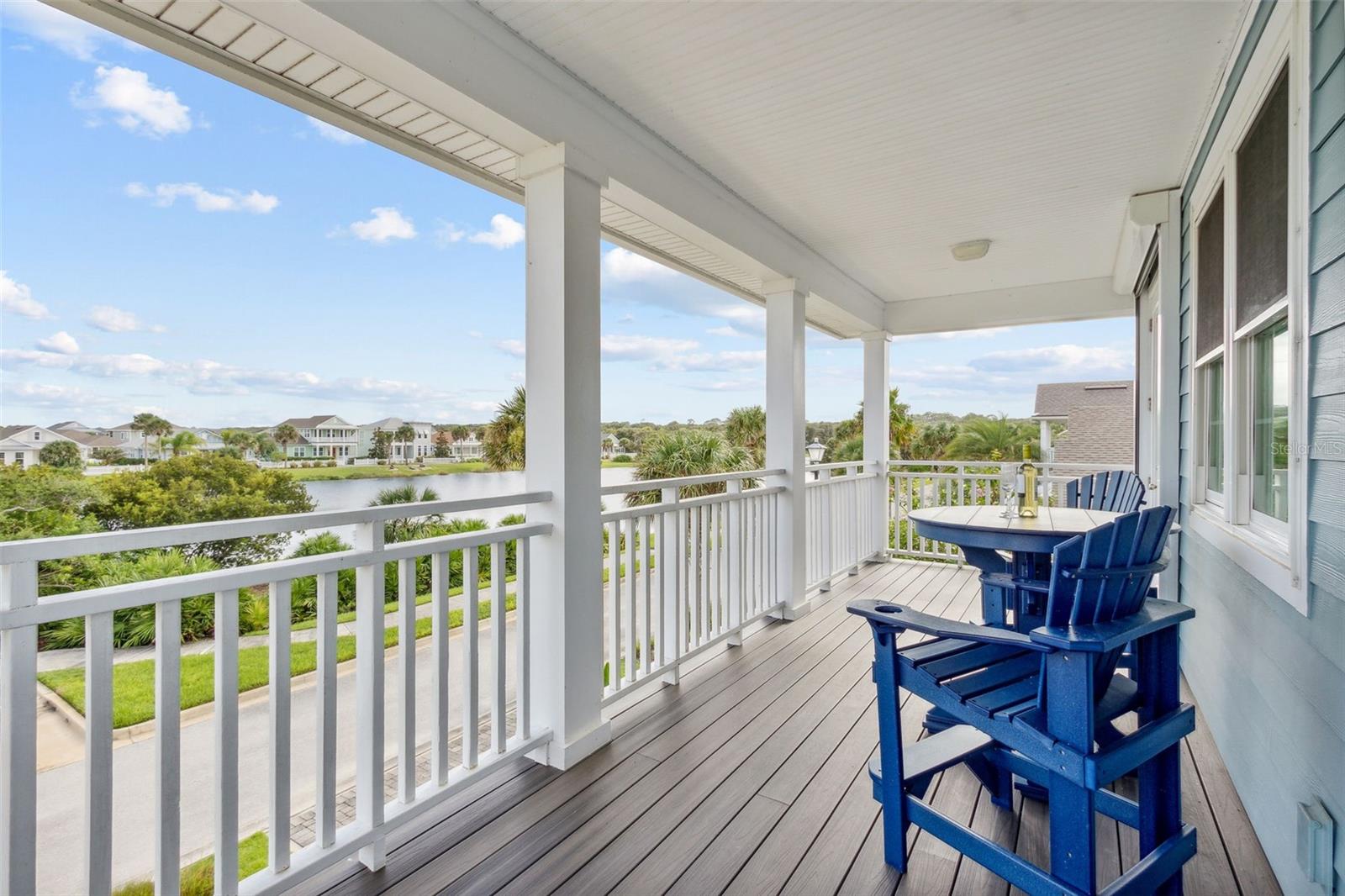 8 LAUGHING GULL LN, PALM COAST, FL, 32137