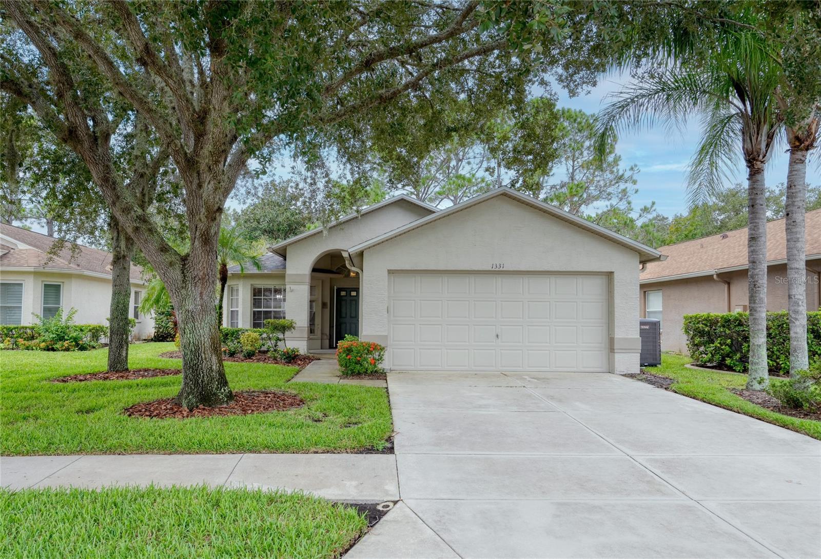 1331 HICKORY MOSS PL, TRINITY, FL, 34655