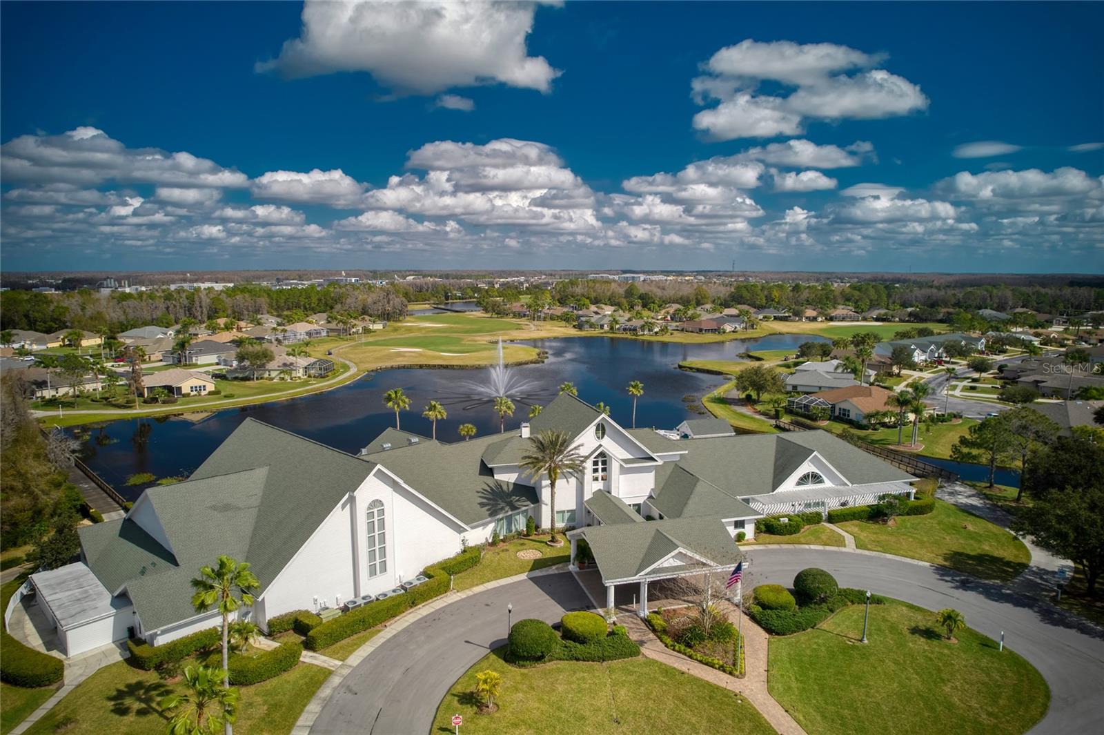 1331 HICKORY MOSS PL, TRINITY, FL, 34655