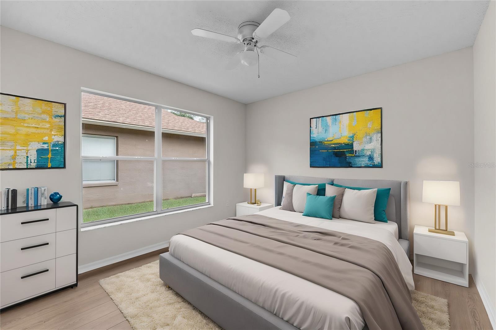 1331 HICKORY MOSS PL, TRINITY, FL, 34655
