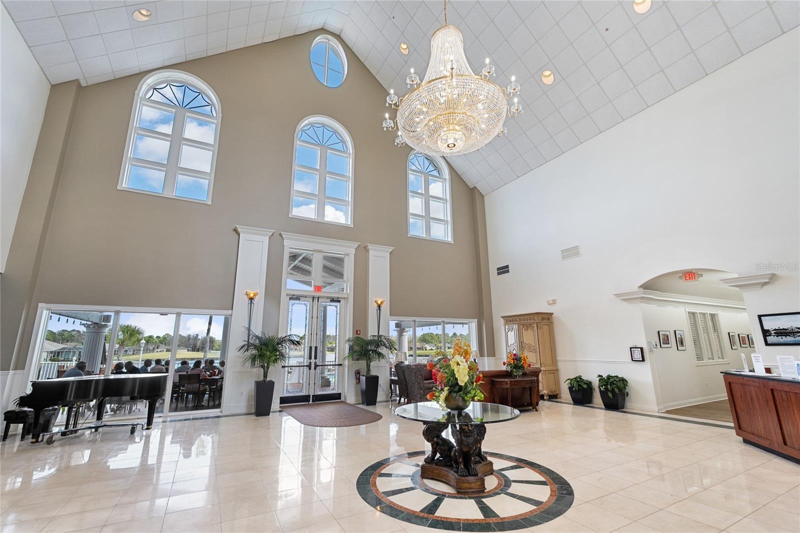1331 HICKORY MOSS PL, TRINITY, FL, 34655