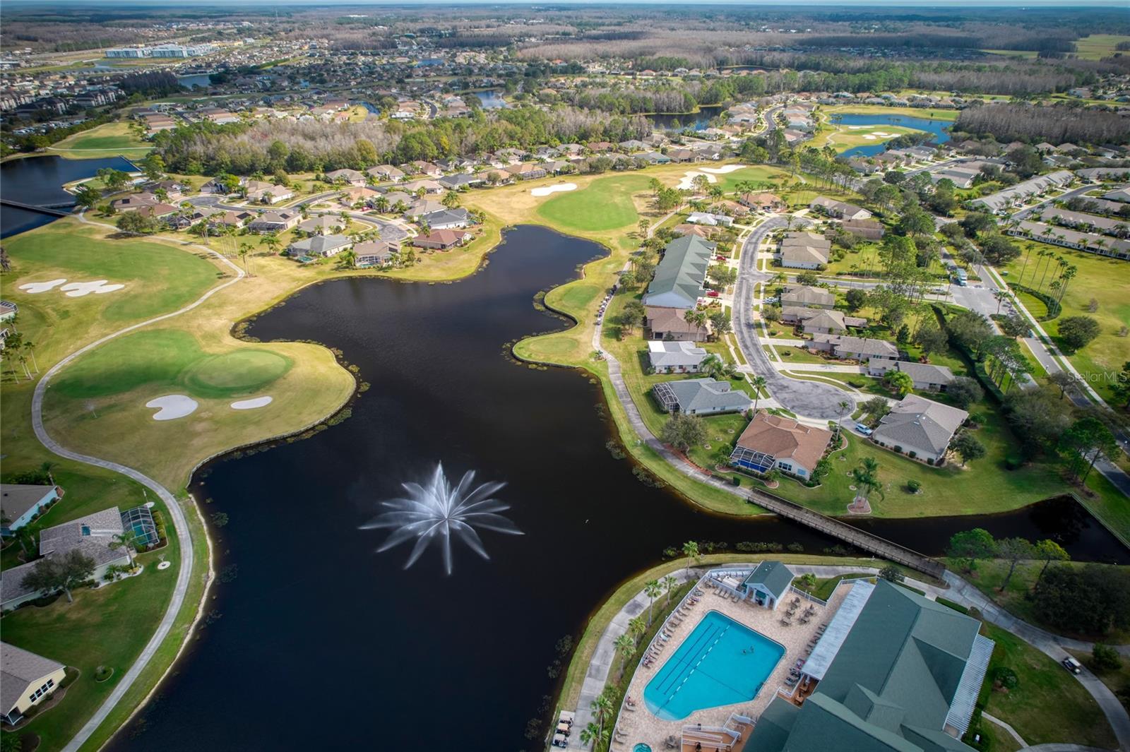 1331 HICKORY MOSS PL, TRINITY, FL, 34655