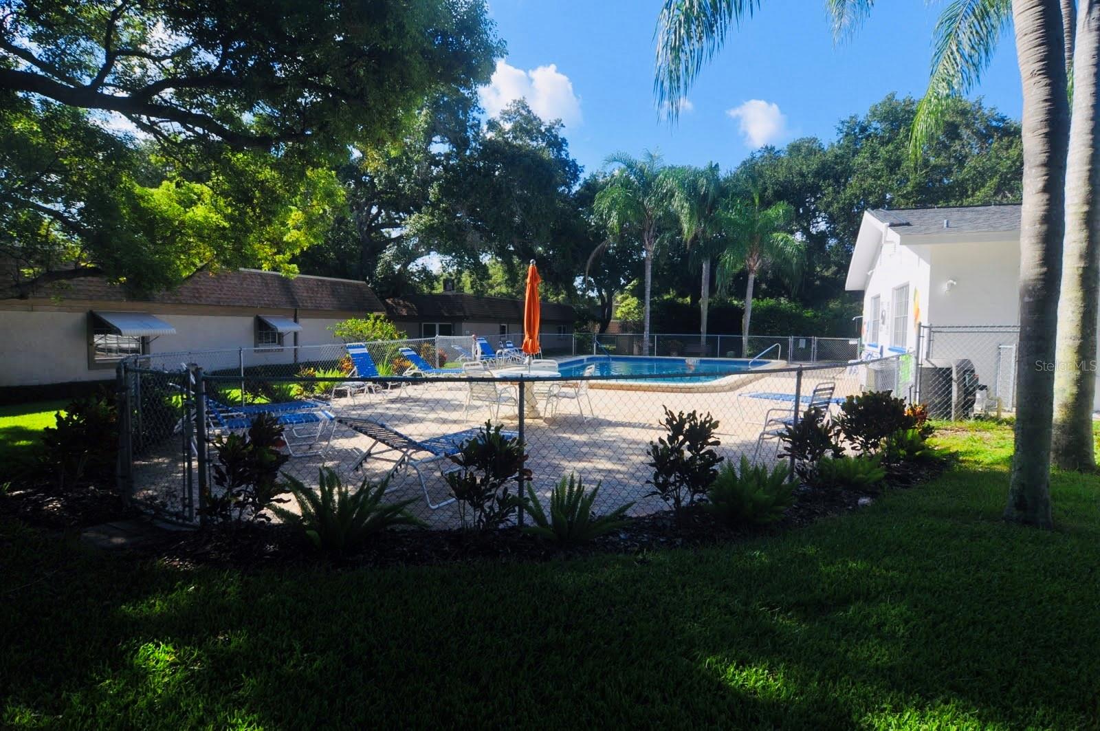 500 GLENNES LN #206, DUNEDIN, FL, 34698