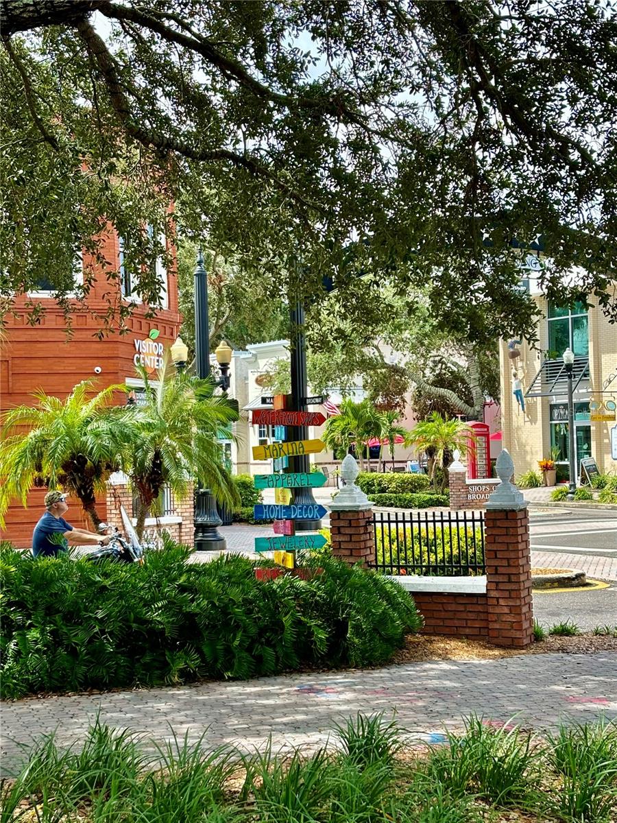 500 GLENNES LN #206, DUNEDIN, FL, 34698