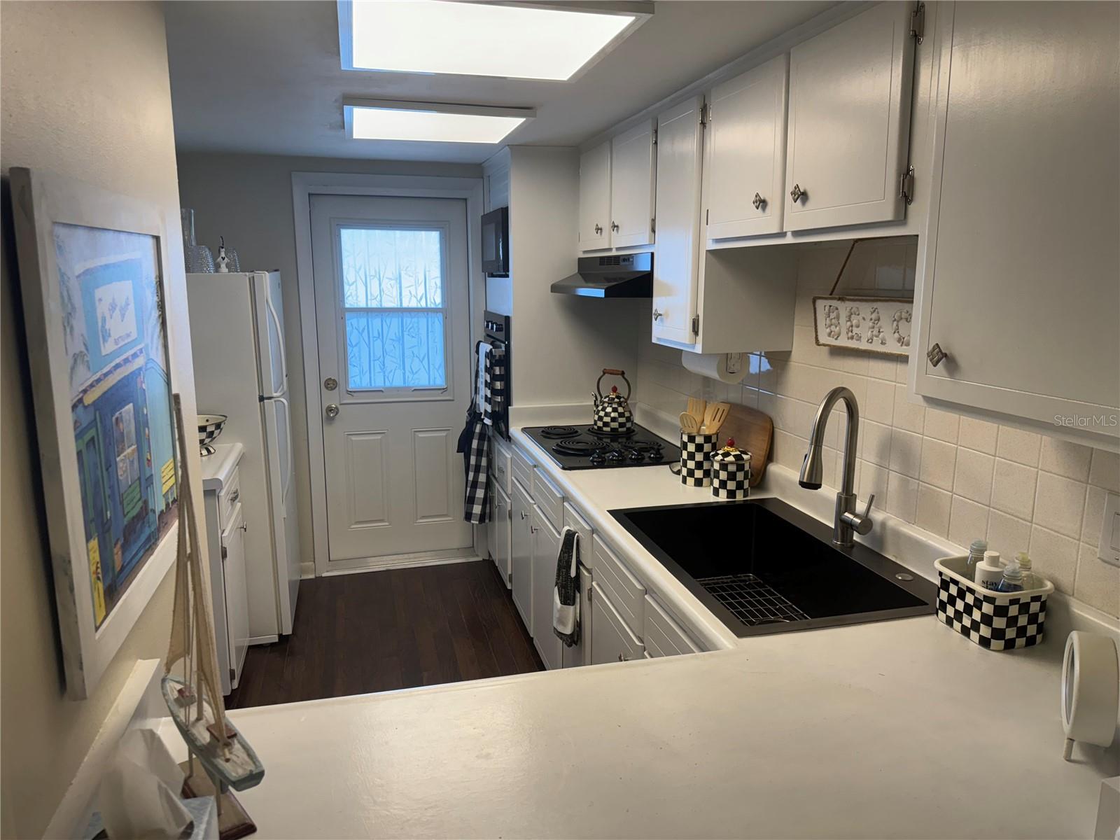 500 GLENNES LN #206, DUNEDIN, FL, 34698