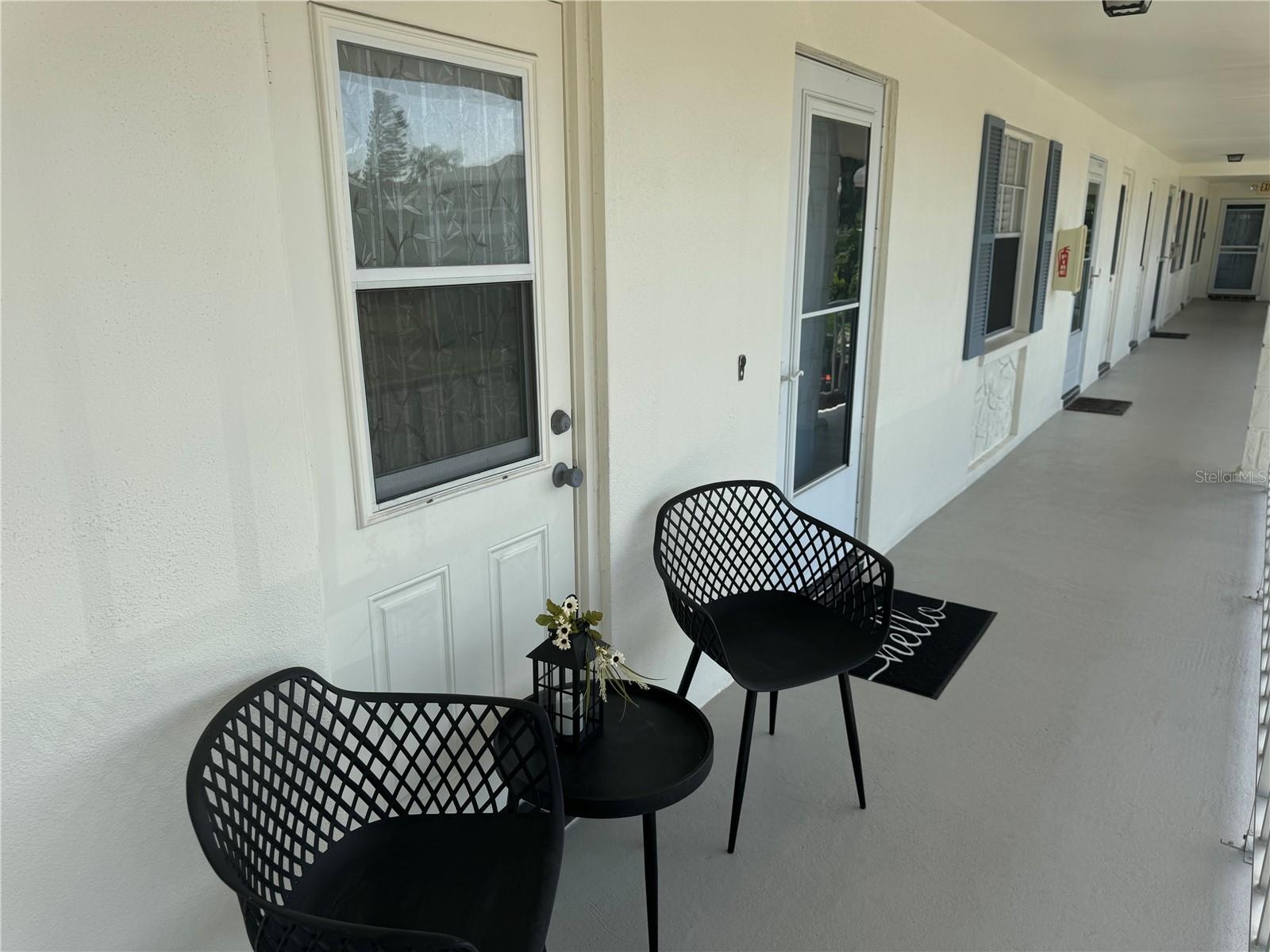 500 GLENNES LN #206, DUNEDIN, FL, 34698