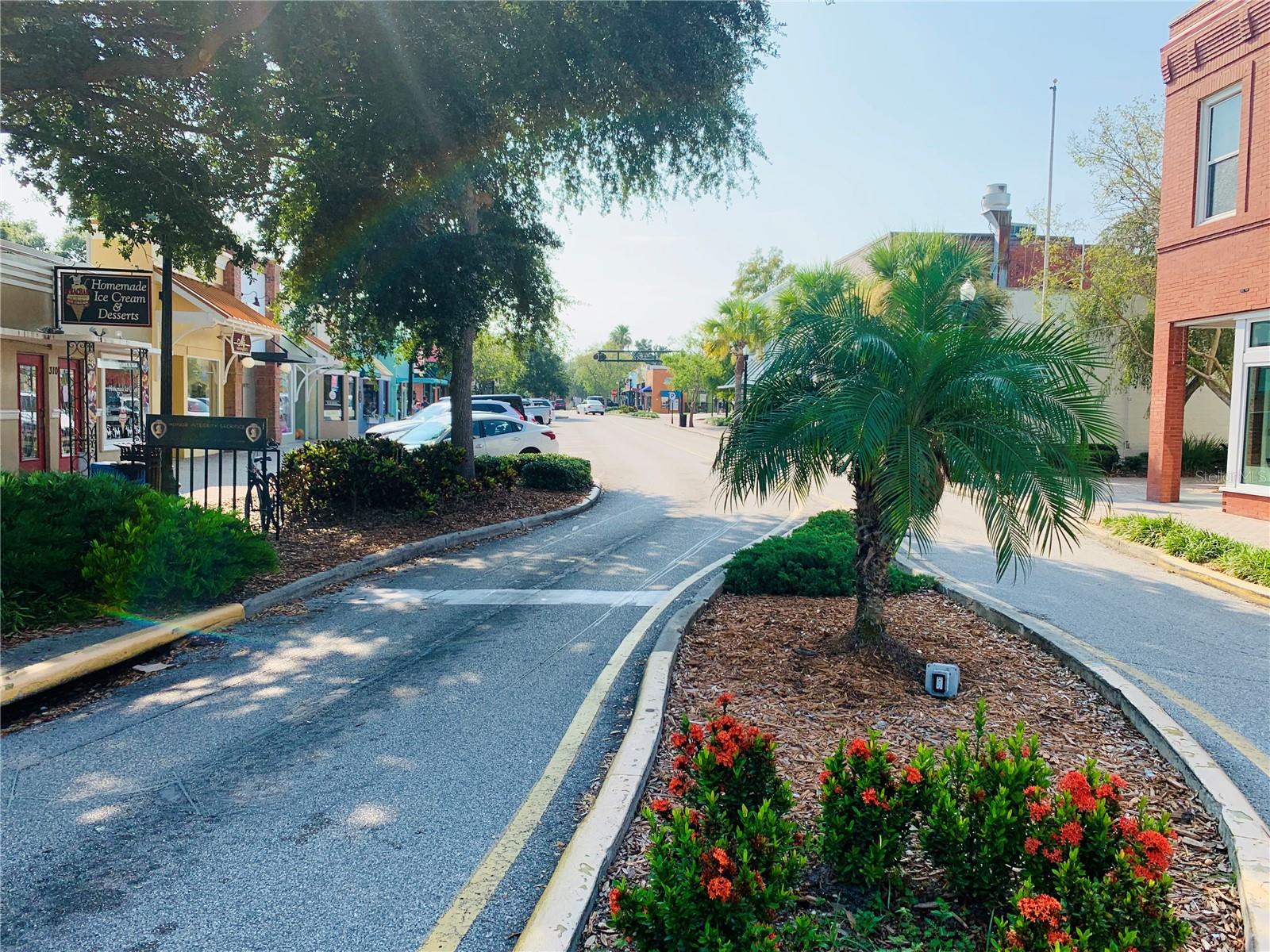 500 GLENNES LN #206, DUNEDIN, FL, 34698