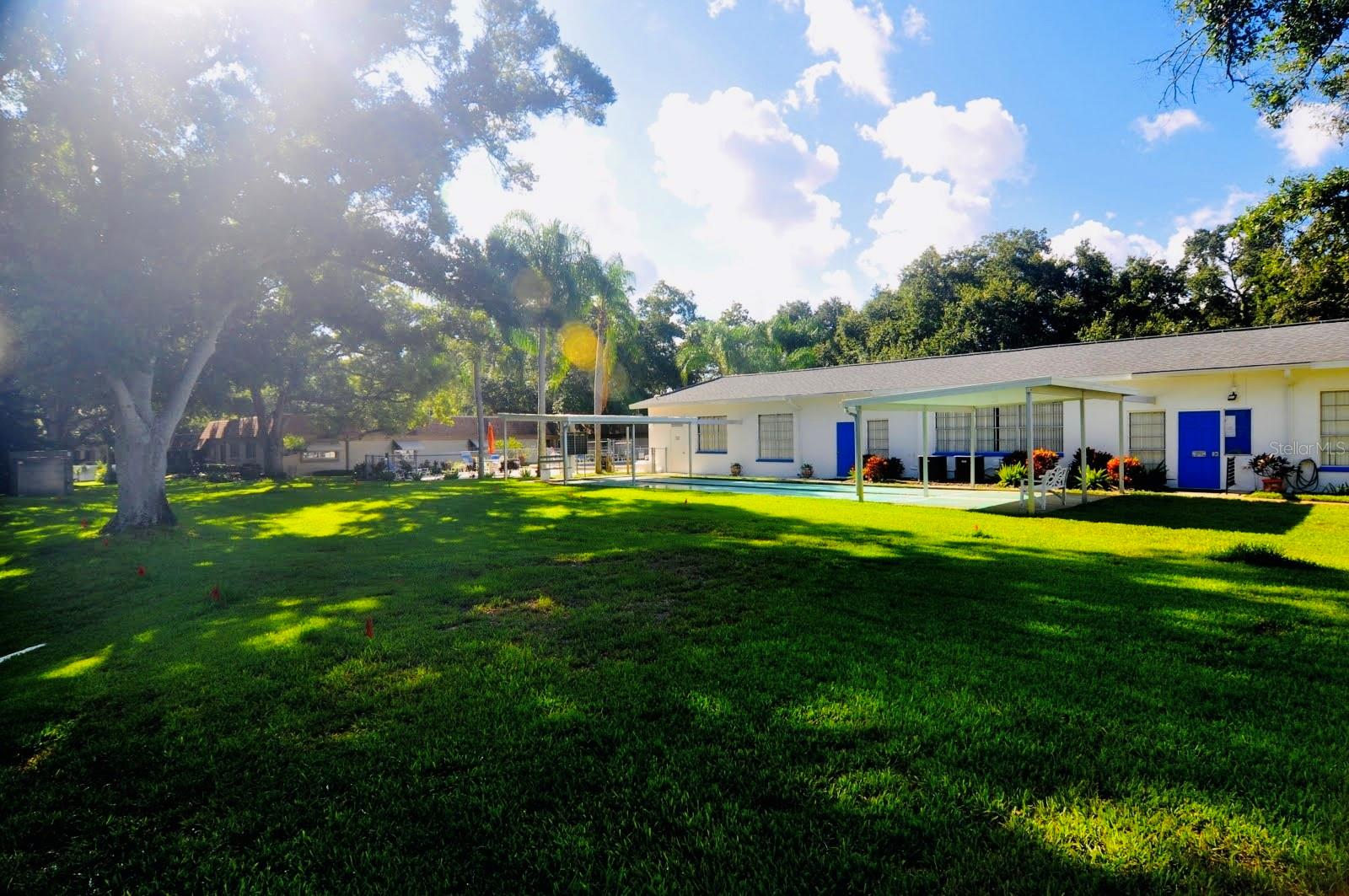 500 GLENNES LN #206, DUNEDIN, FL, 34698