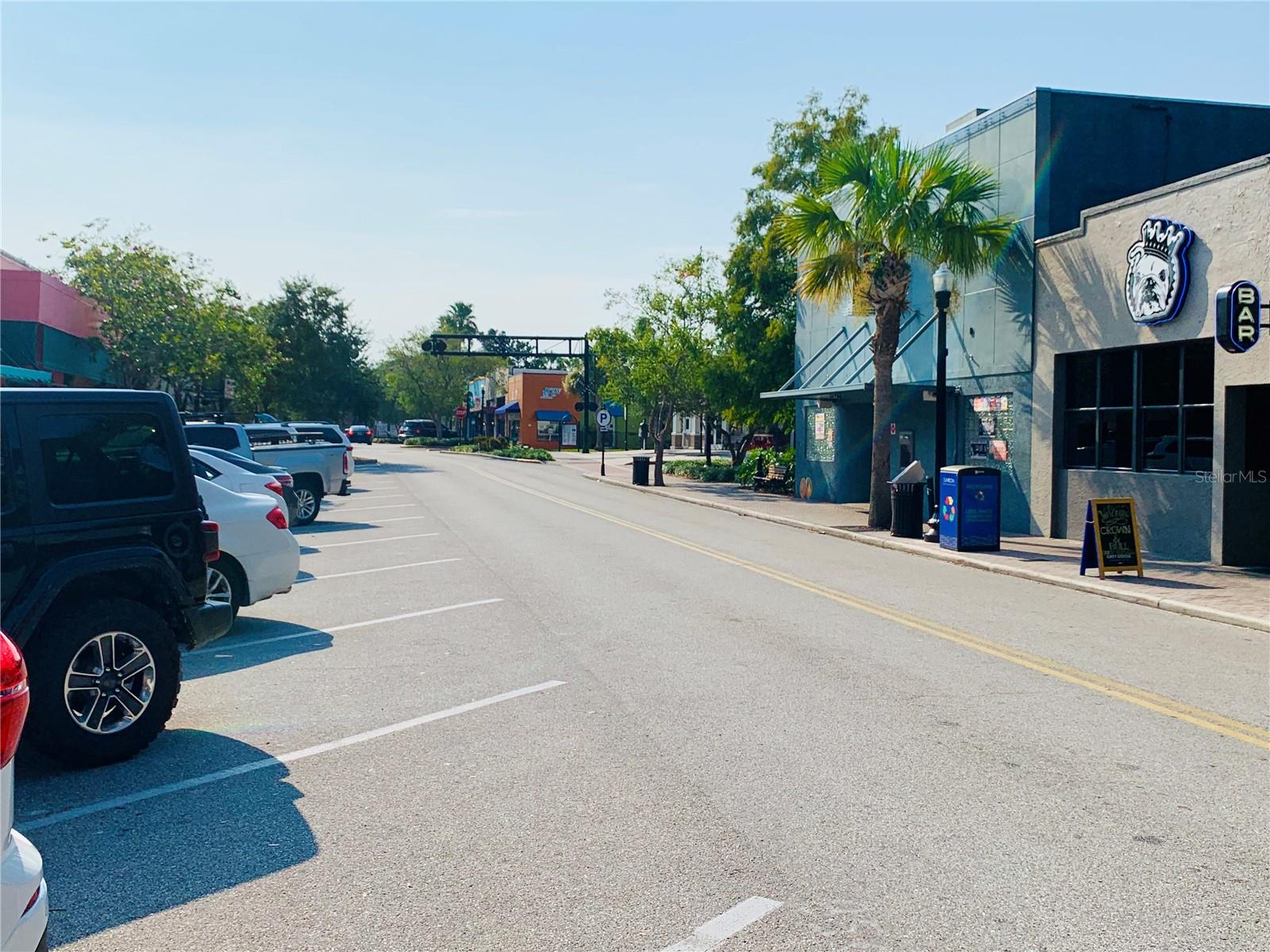 500 GLENNES LN #206, DUNEDIN, FL, 34698