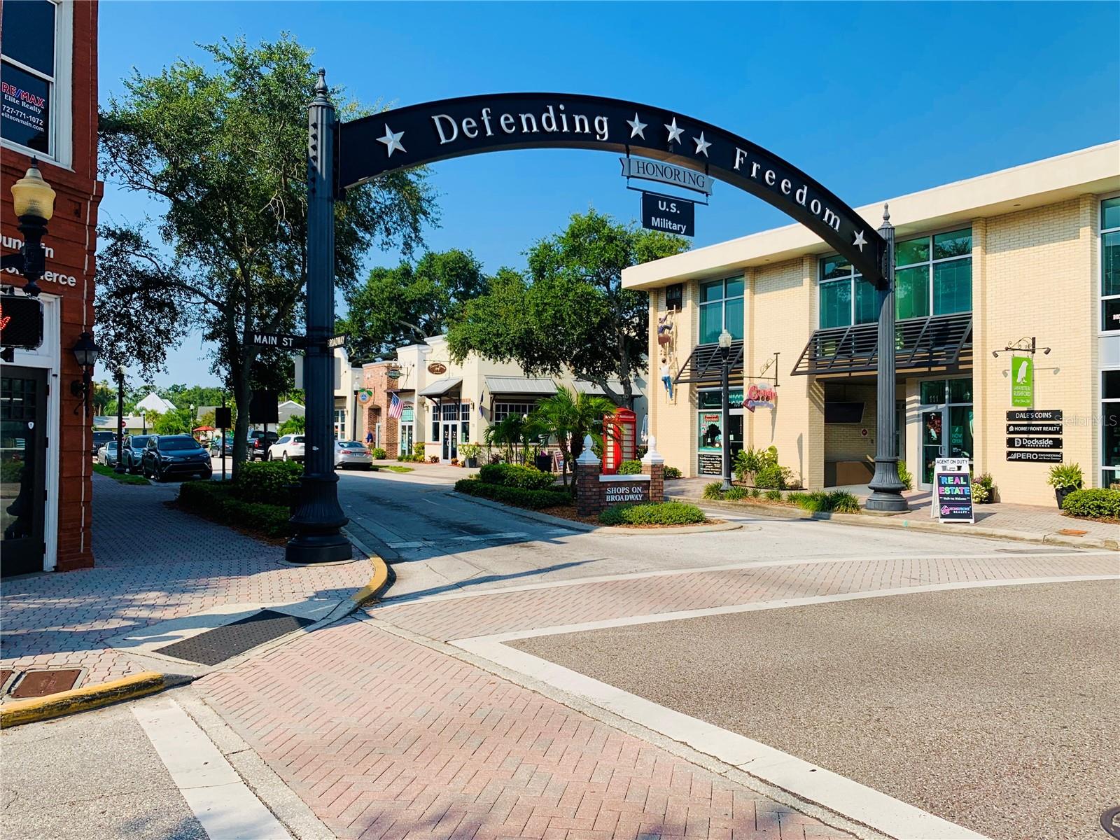 500 GLENNES LN #206, DUNEDIN, FL, 34698