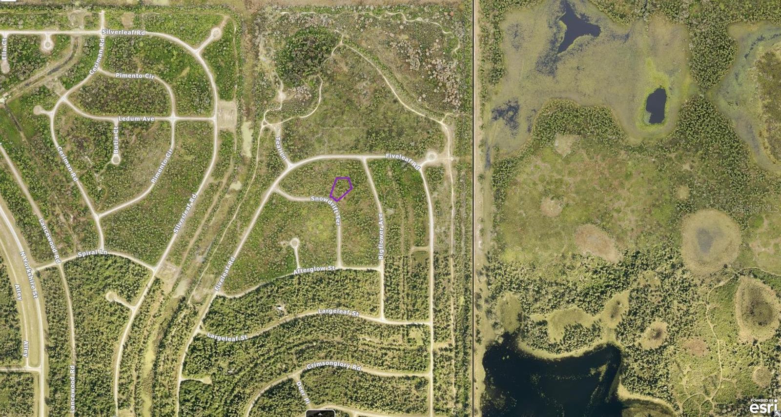 1127225819 SNOWDRIFT TER, NORTH PORT, FL, 34288