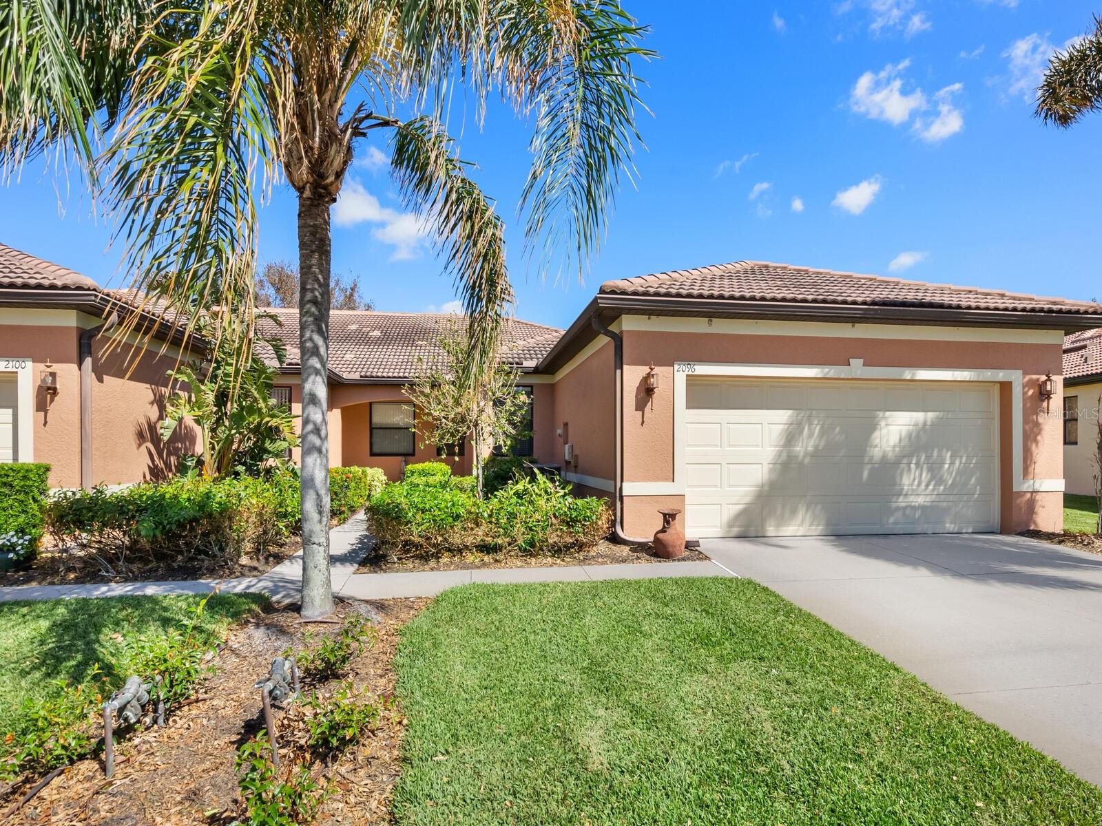 2096 BATELLO DR, VENICE, FL, 34292