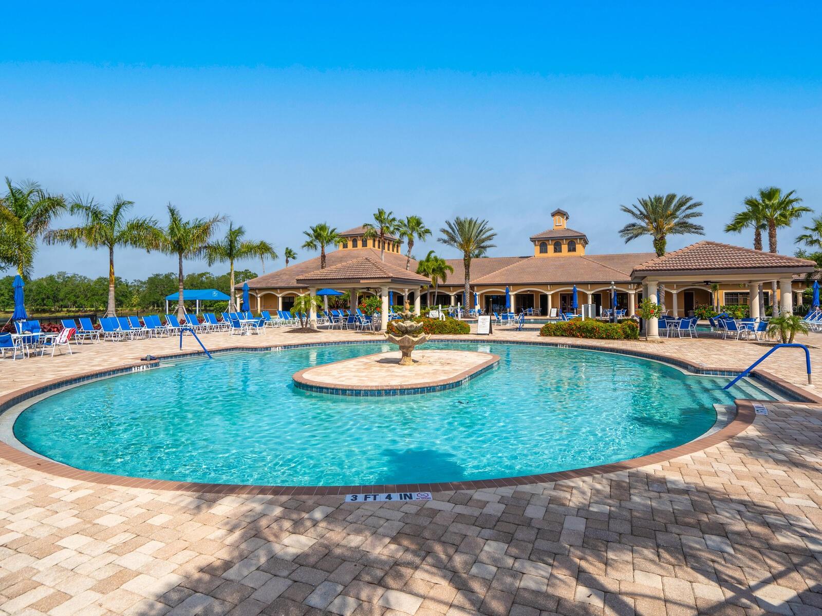 2096 BATELLO DR, VENICE, FL, 34292