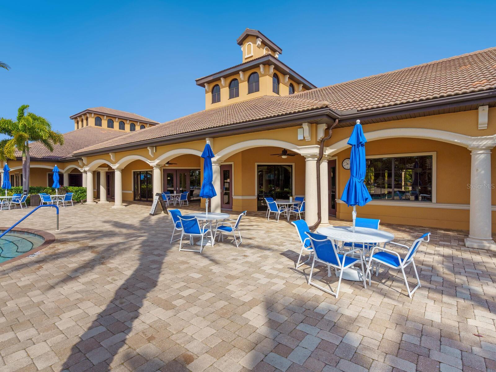 2096 BATELLO DR, VENICE, FL, 34292