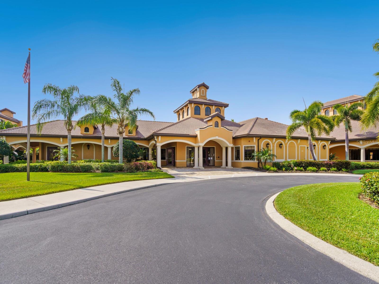 2096 BATELLO DR, VENICE, FL, 34292