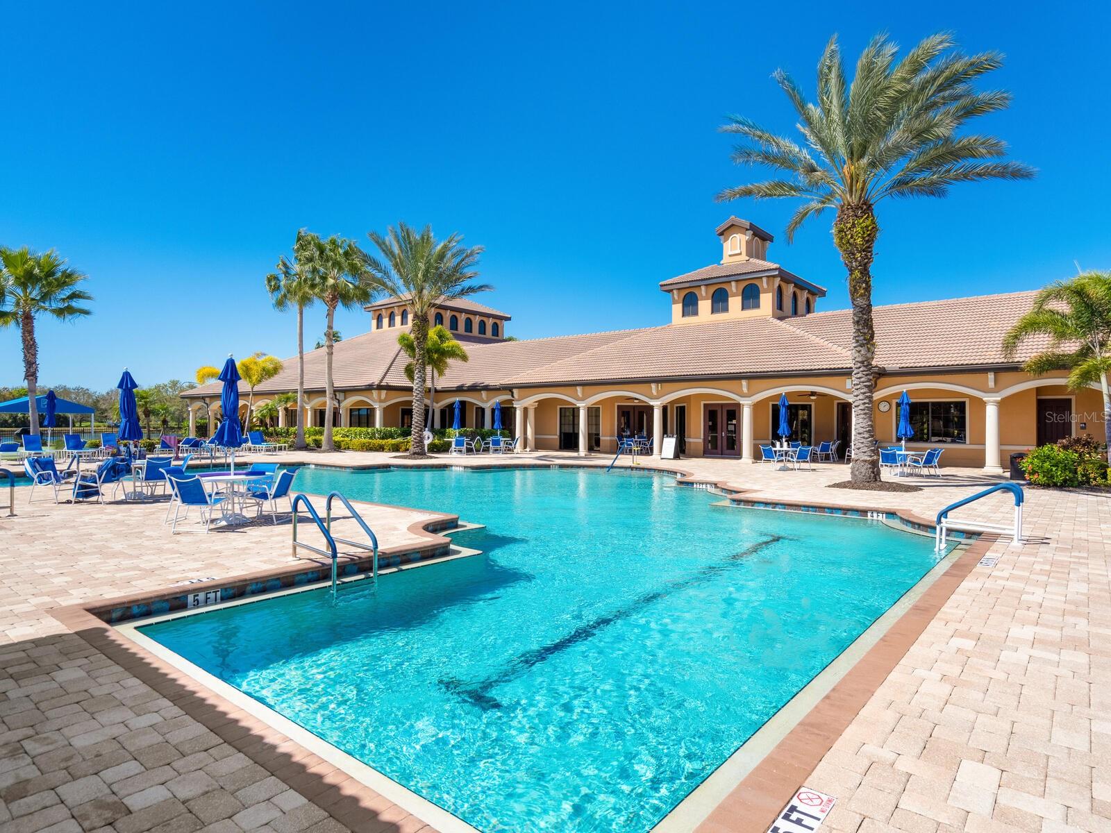 2096 BATELLO DR, VENICE, FL, 34292