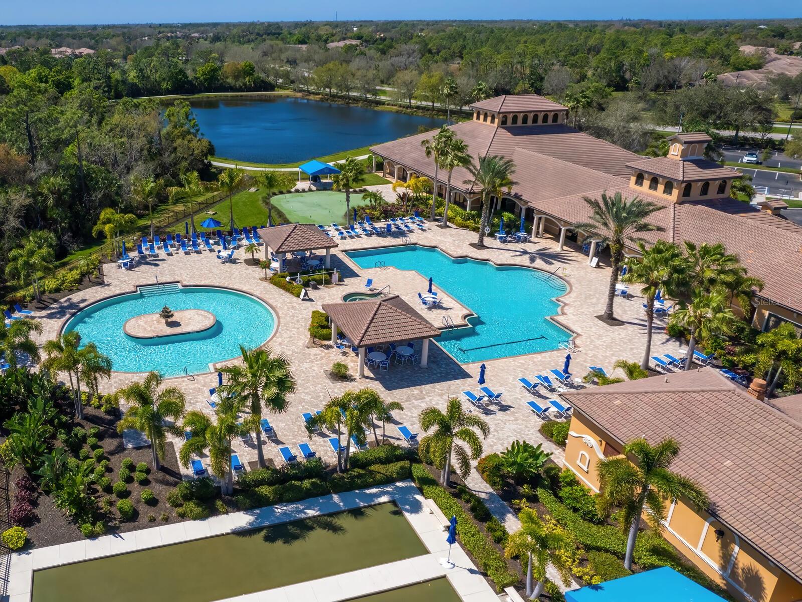 2096 BATELLO DR, VENICE, FL, 34292