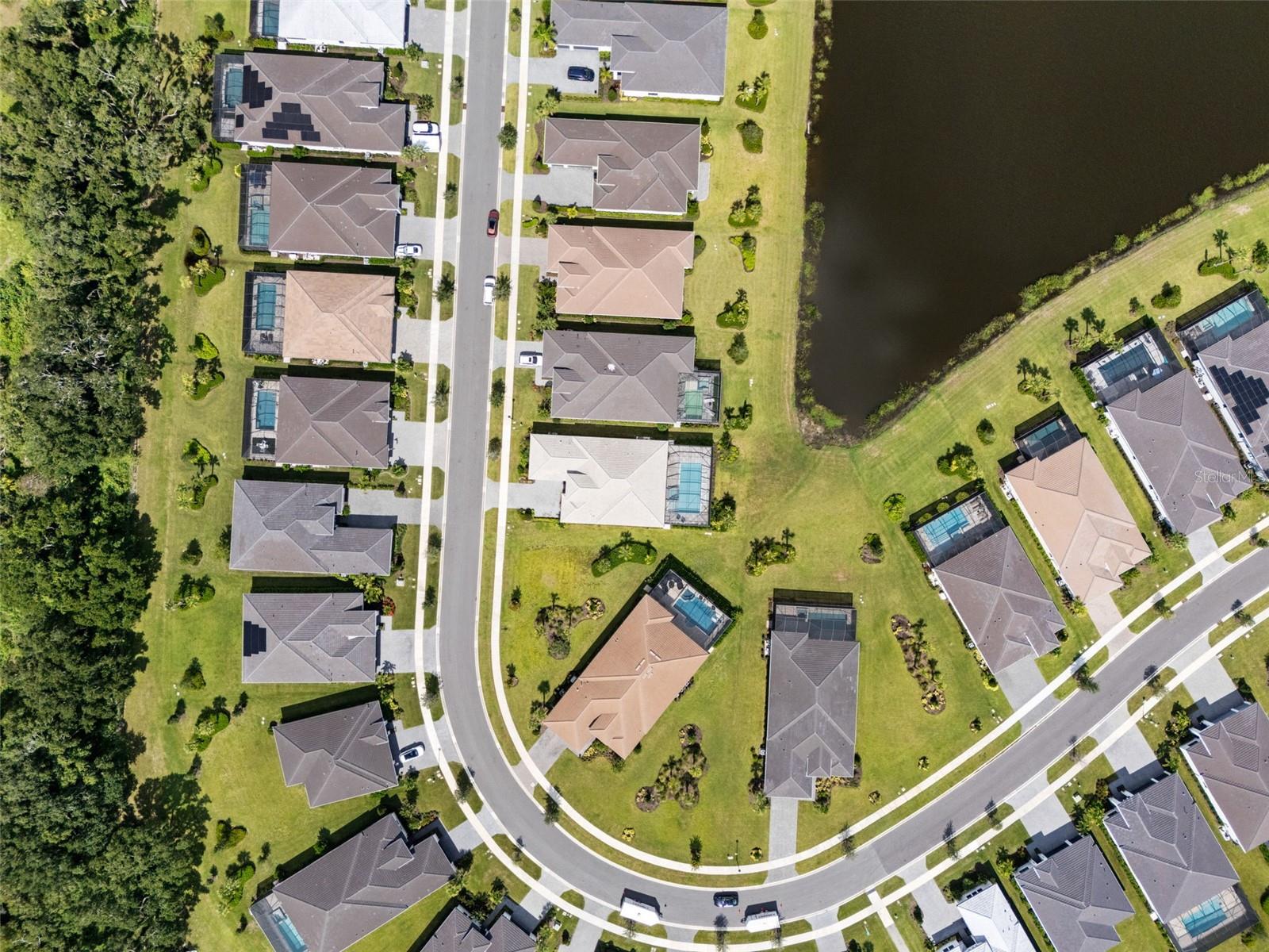 9064 BERNINI PL, SARASOTA, FL, 34240