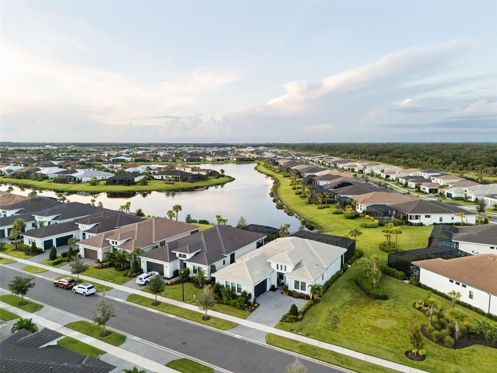 9064 BERNINI PL, SARASOTA, FL, 34240