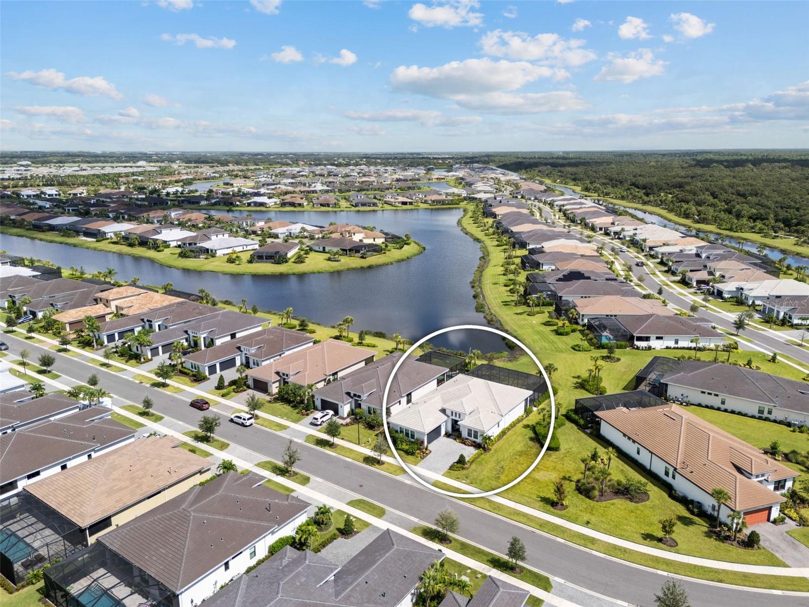 9064 BERNINI PL, SARASOTA, FL, 34240