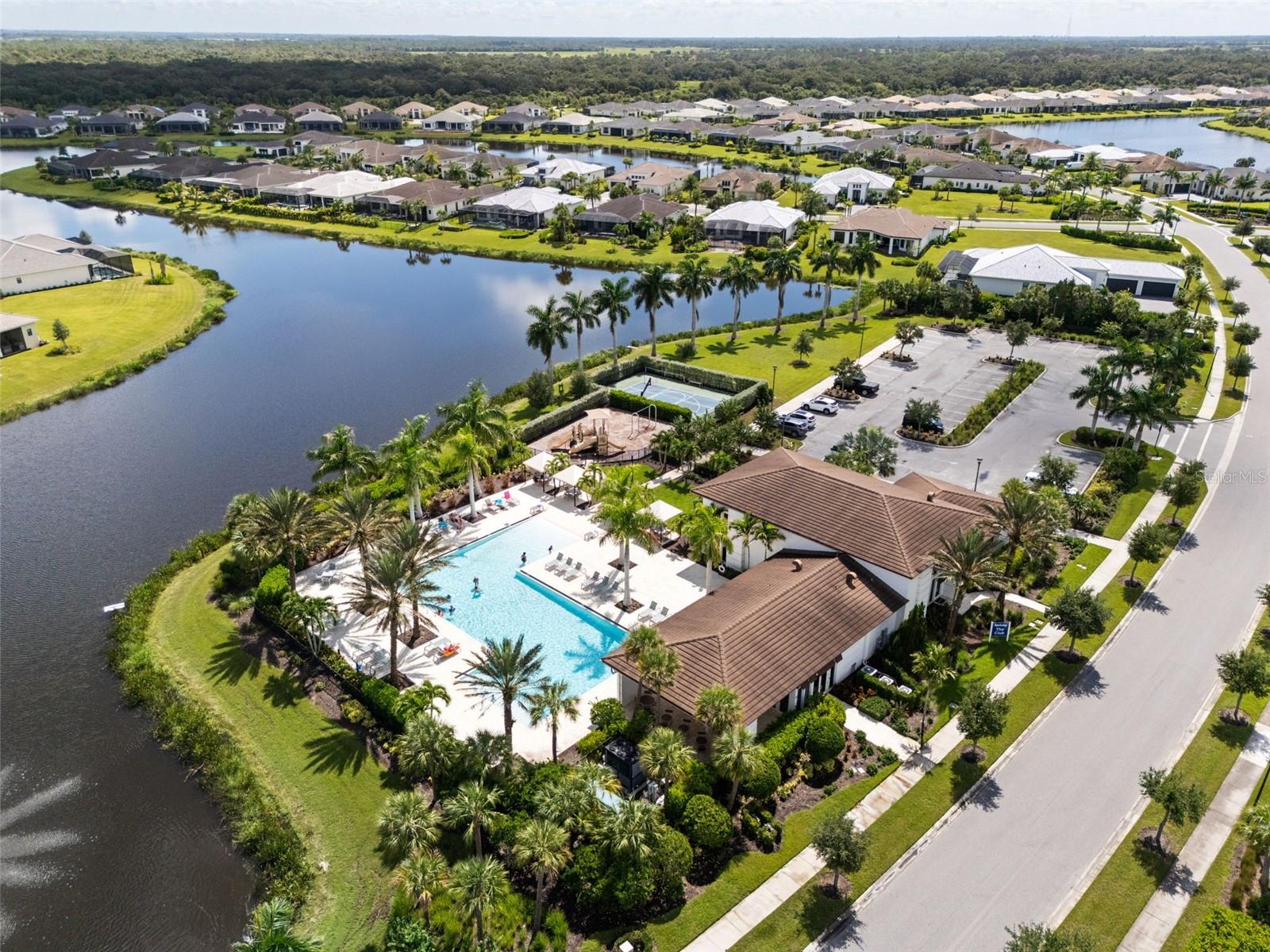 9064 BERNINI PL, SARASOTA, FL, 34240