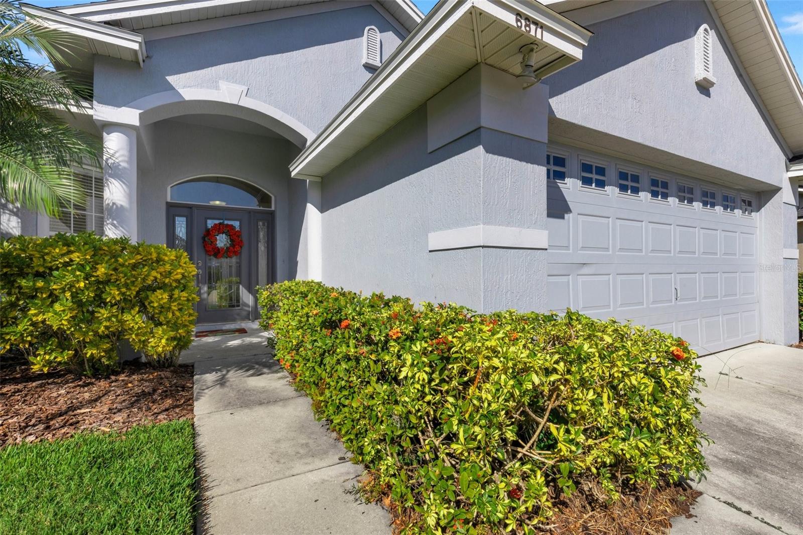 6871 EAGLE RIDGE LOOP, LAKELAND, FL, 33813