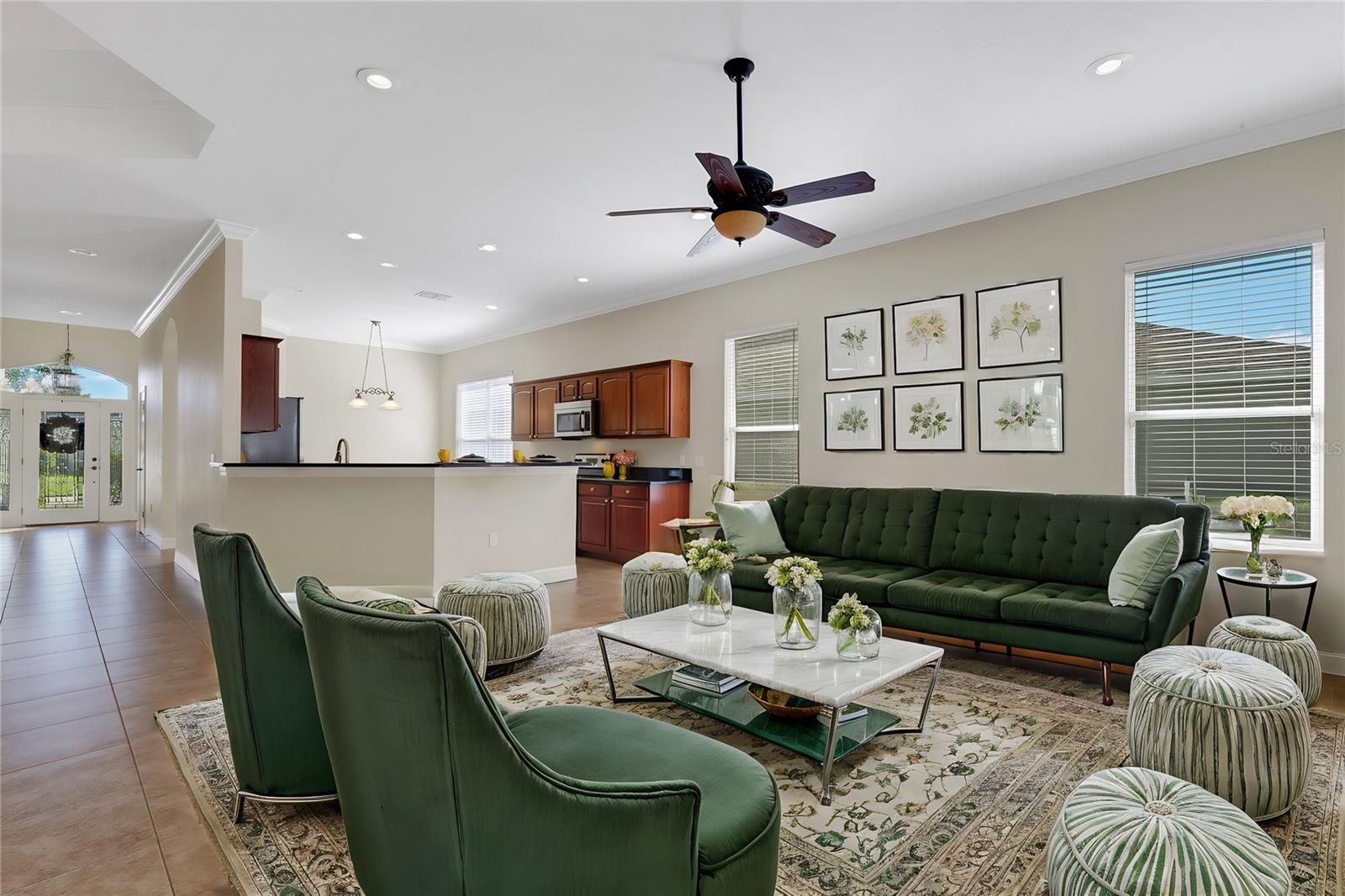 6871 EAGLE RIDGE LOOP, LAKELAND, FL, 33813