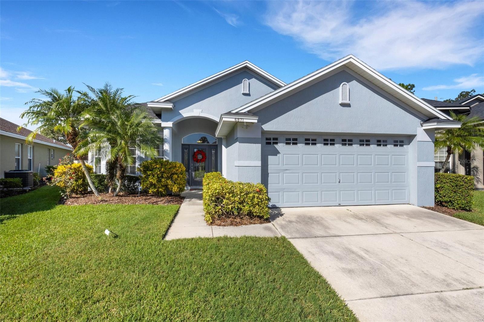 6871 EAGLE RIDGE LOOP, LAKELAND, FL, 33813
