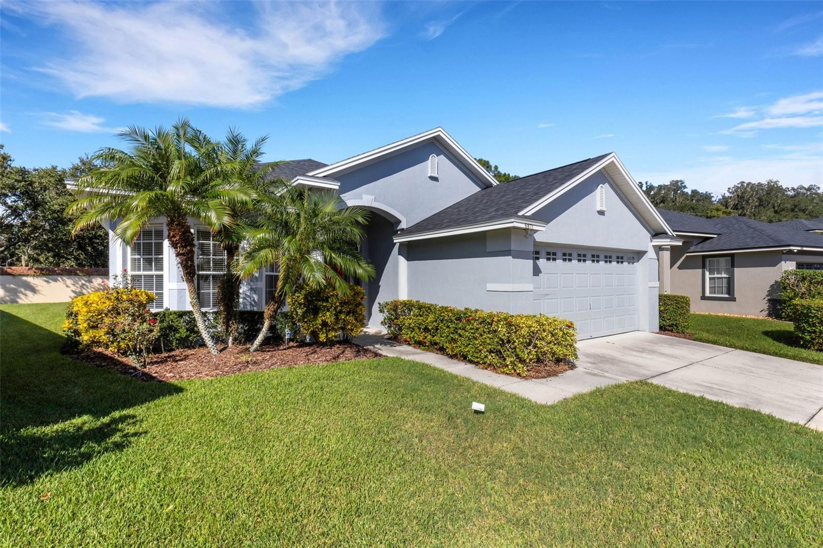 6871 EAGLE RIDGE LOOP, LAKELAND, FL, 33813