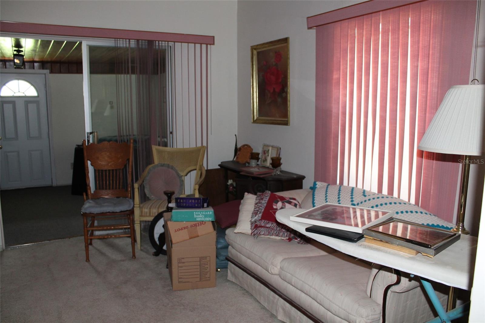 320 W BULLARD AVE, LAKE WALES, FL, 33853