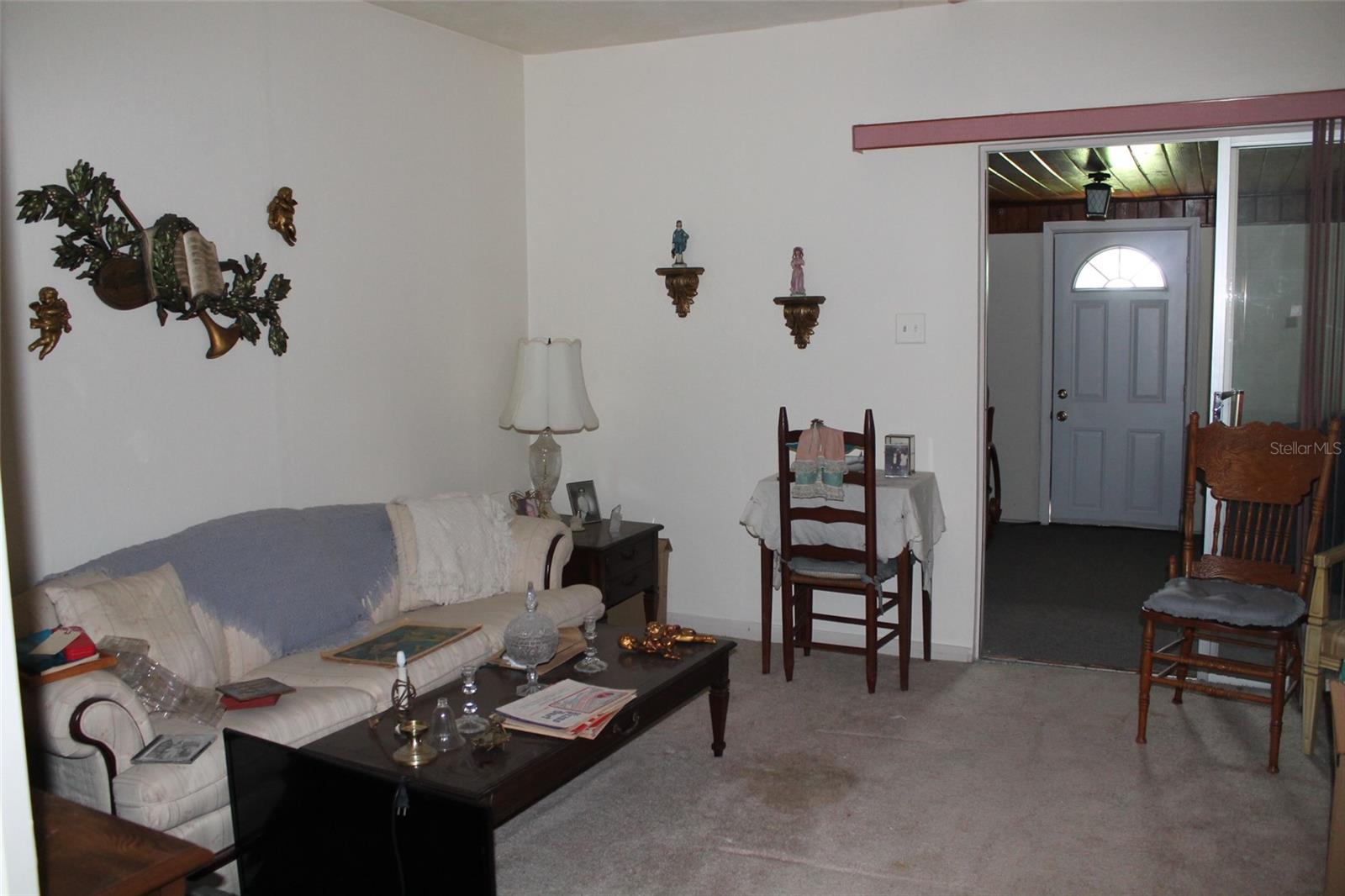 320 W BULLARD AVE, LAKE WALES, FL, 33853