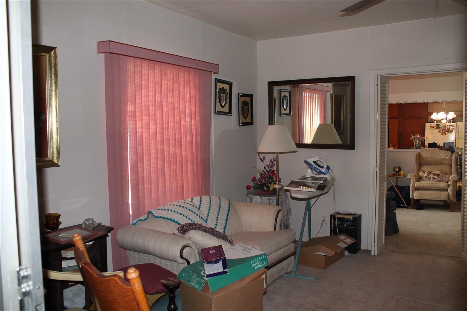 320 W BULLARD AVE, LAKE WALES, FL, 33853