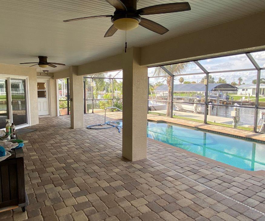 132 PECKHAM ST SE, PORT CHARLOTTE, FL, 33952