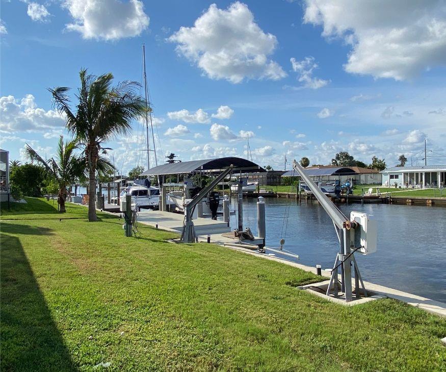 132 PECKHAM ST SE, PORT CHARLOTTE, FL, 33952