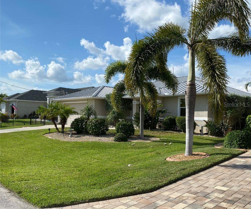 132 PECKHAM ST SE, PORT CHARLOTTE, FL, 33952