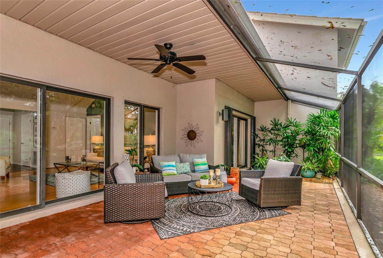 4540 ASCOT CIR N, SARASOTA, FL, 34235