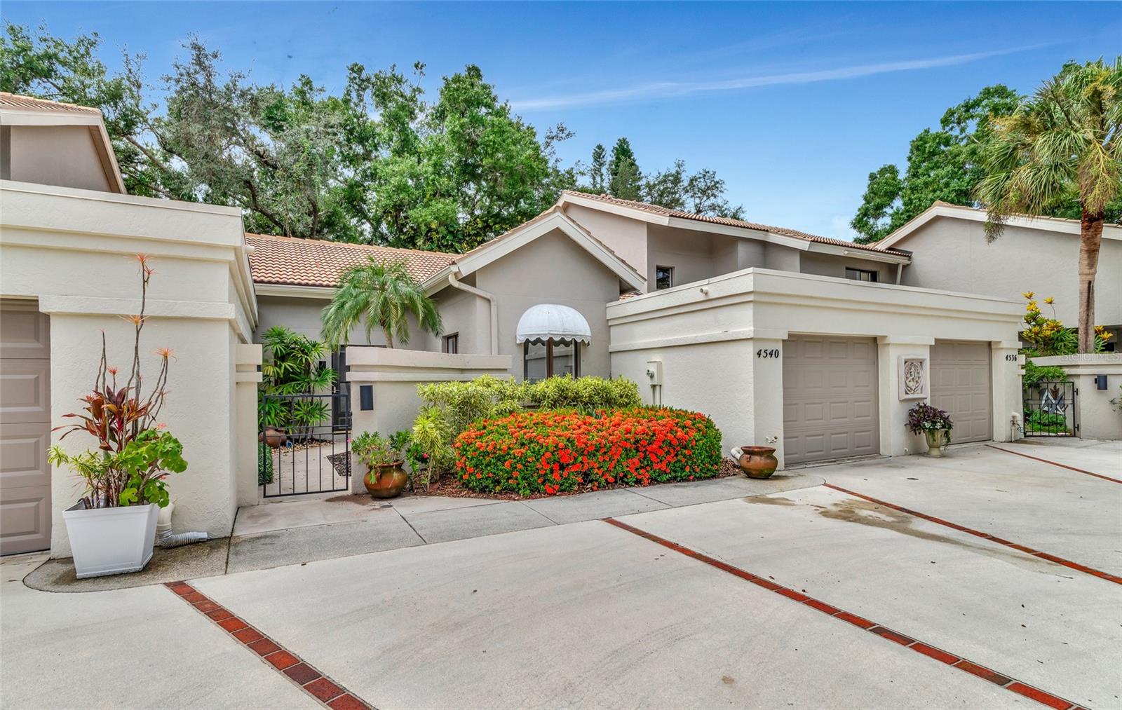 4540 ASCOT CIR N, SARASOTA, FL, 34235