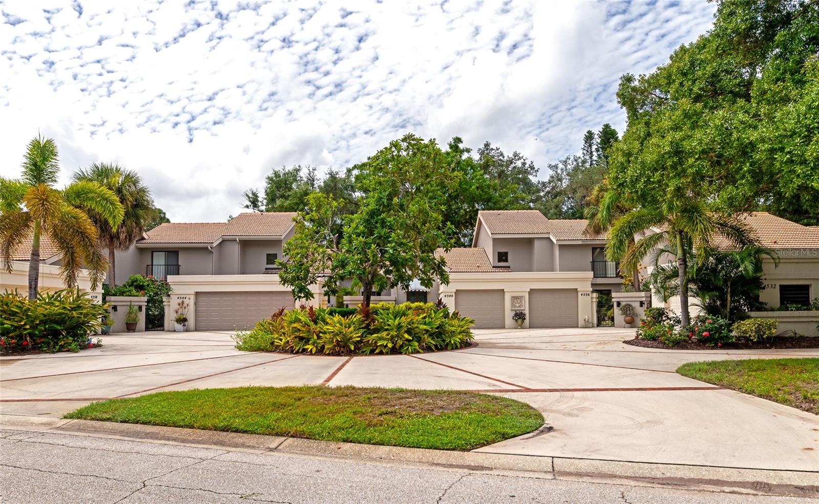 4540 ASCOT CIR N, SARASOTA, FL, 34235