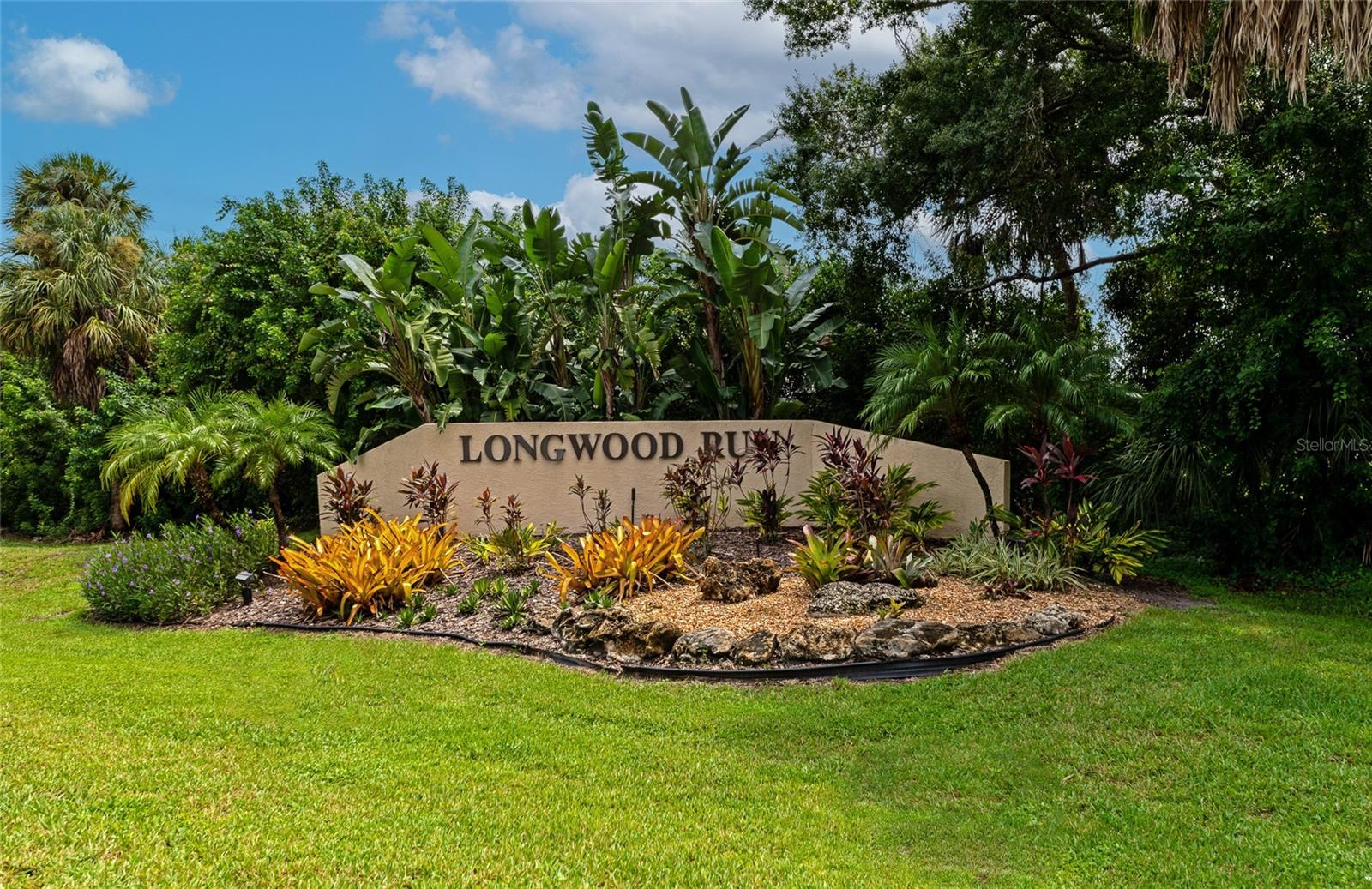 4540 ASCOT CIR N, SARASOTA, FL, 34235